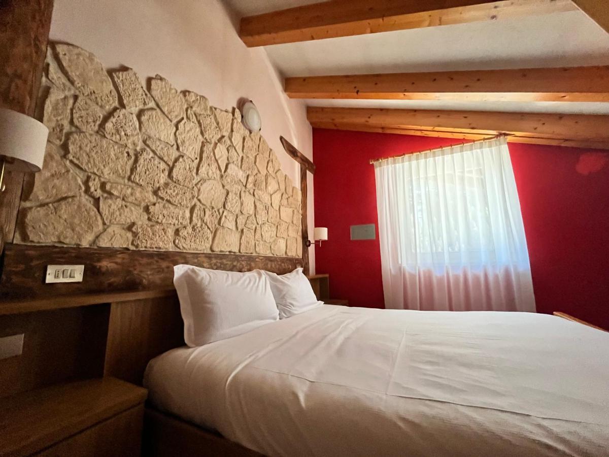 Hotel Rododendro Val Di Fassa Campitello di Fassa Eksteriør bilde